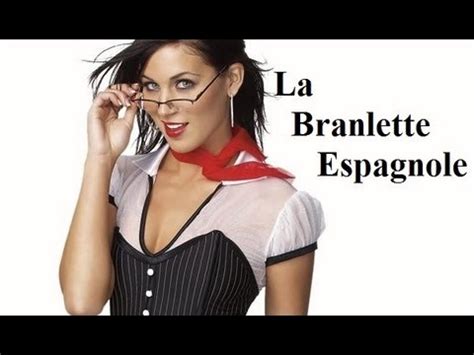 Branlette espagnole Massage sexuel Plantagenêt